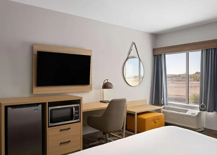 La Quinta Inn & Suites By Wyndham Yuma