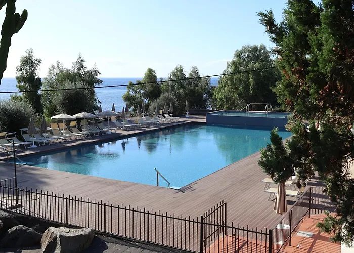 Il Pampaleone Glamping And Resort
