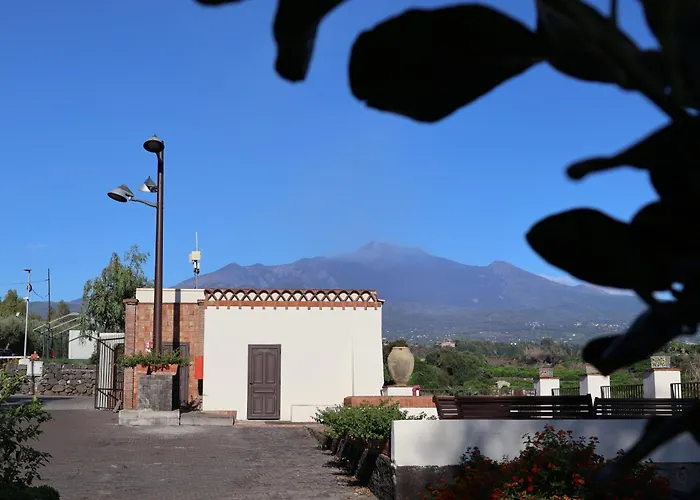 Il Pampaleone Glamping And Resort