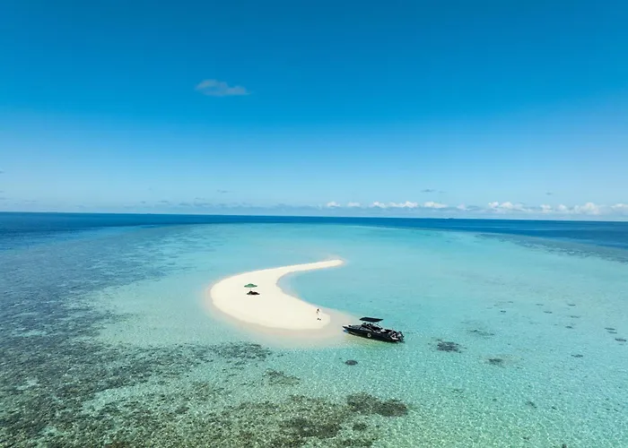 Kirulhiya Maldives Hotel