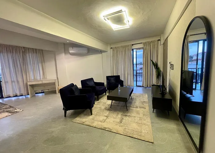 Iman Hotel