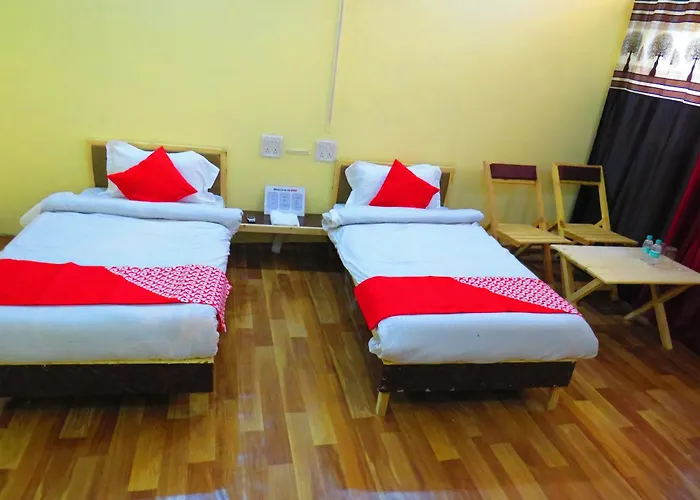 Durgesh Hillock