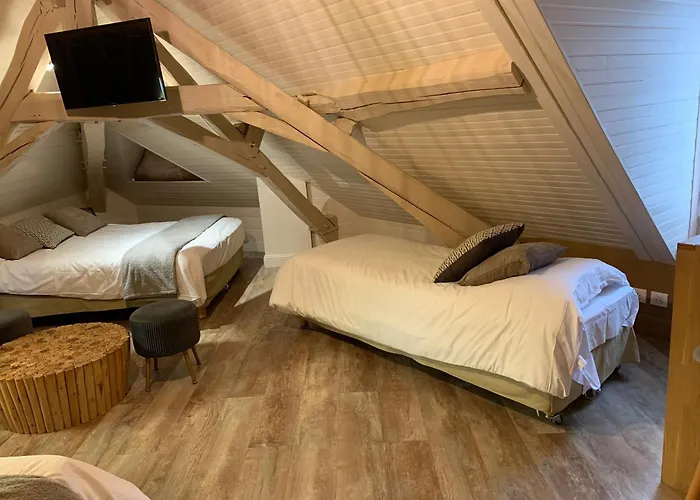 La Residence Rr