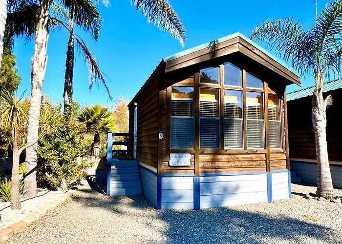 Avila Pismo Rv Resort & Campground