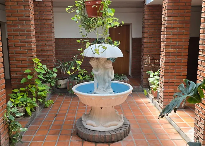 Hotel San Martin