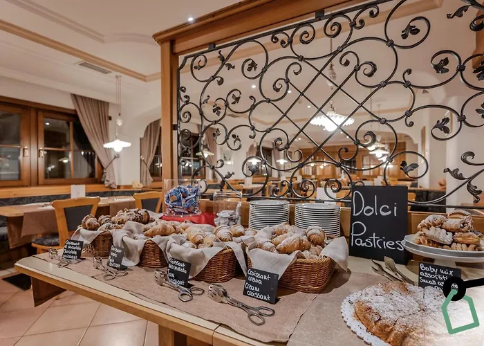 Hotiday Room Collection - Campitello
