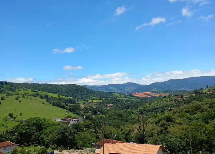 Sítio Sao Longuinho