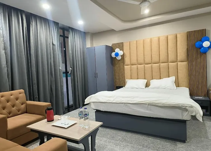 Hotel Ganesha - Residential