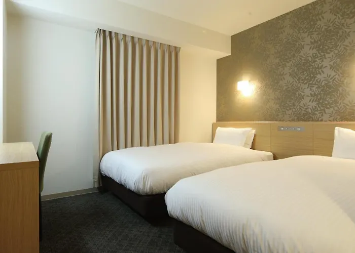 Ab Hotel Sakaihigashi