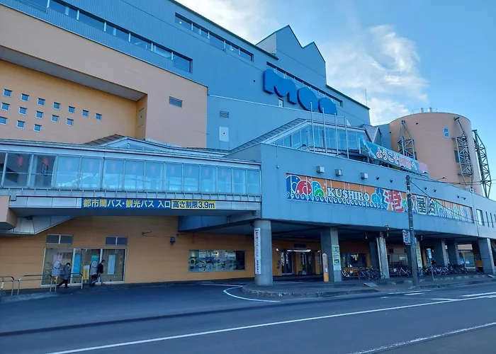 Smile Hotel Kushiro