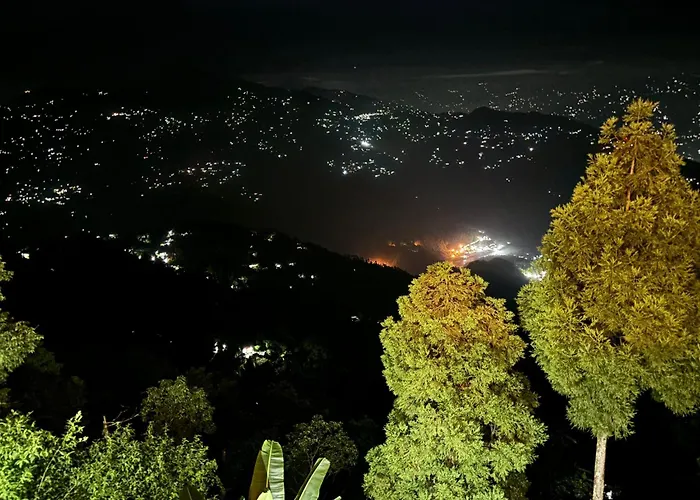 Deolo Mist - A Boutique Mountain Hotel