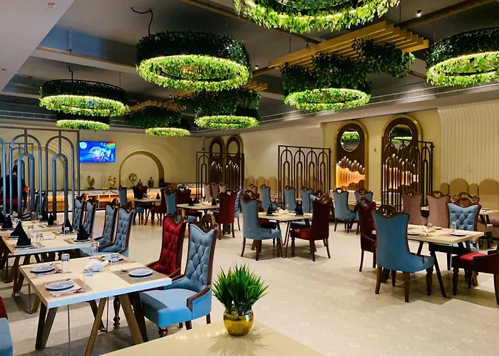 Hotel Miracle Resort