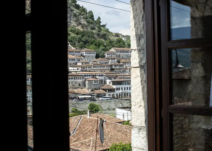 Vista Boutique Hotel