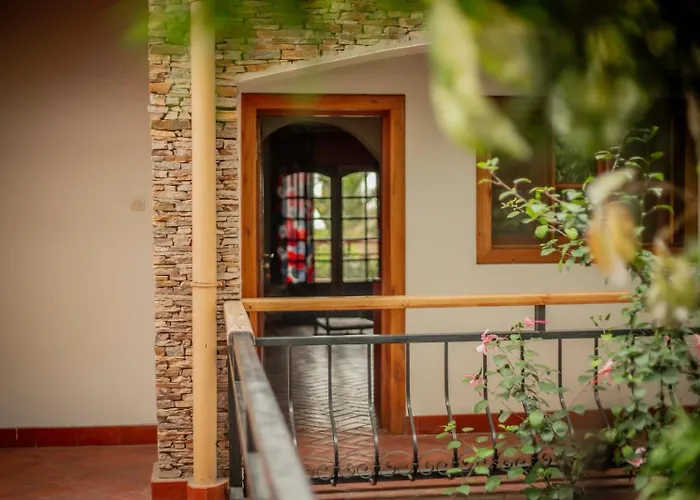Coccinelle Appartements