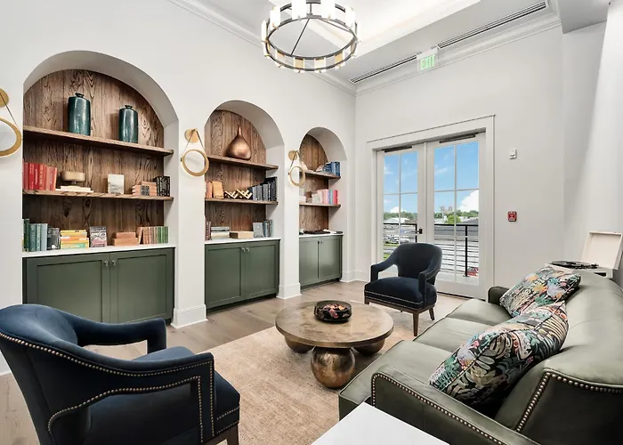 The Flying Fifty Hotel, A Luxury Boutique Hotel
