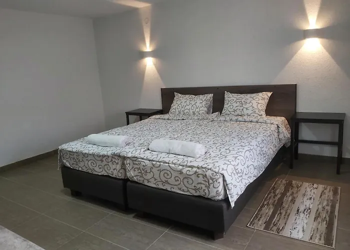 Vila Kruna