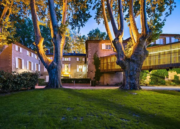 Hotel Du Golf
