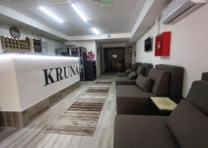 Vila Kruna