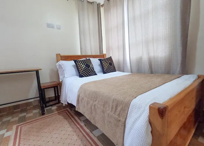 Mayas Suites