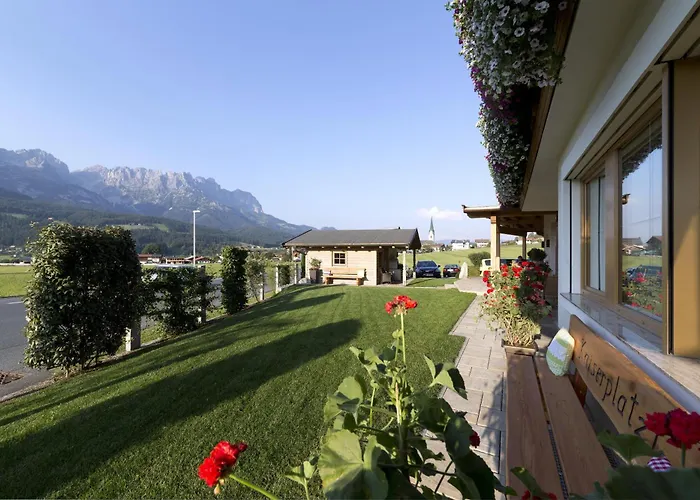 Hotel Garni Bavaria