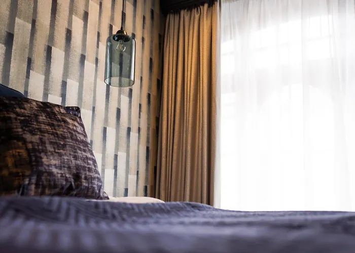 Howfield Hotel
