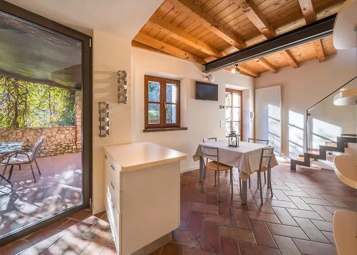Residence Fondo La Campagnola