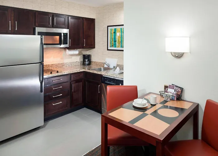 Residence Inn Denver Highlands Ranch