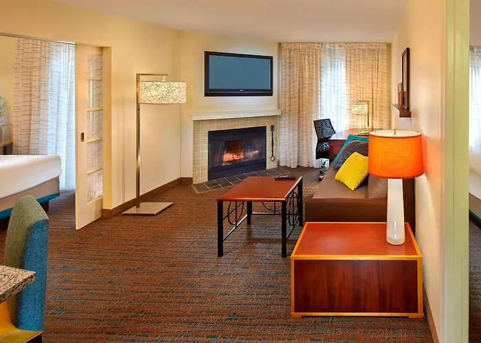 Residence Inn Boston Tewksbury/Andover