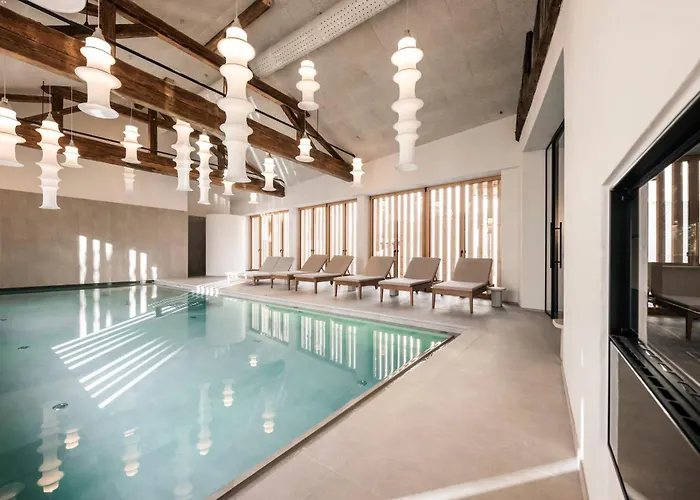 Posthotel Lamm