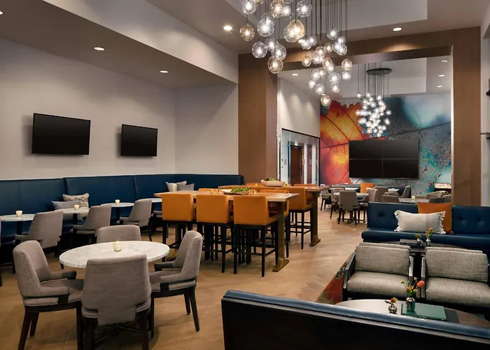 Seattle Marriott Redmond