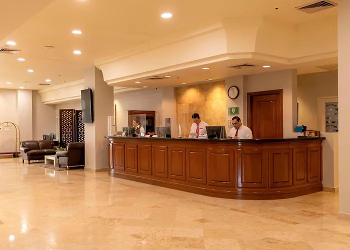 Best Western Plus Los Mochis