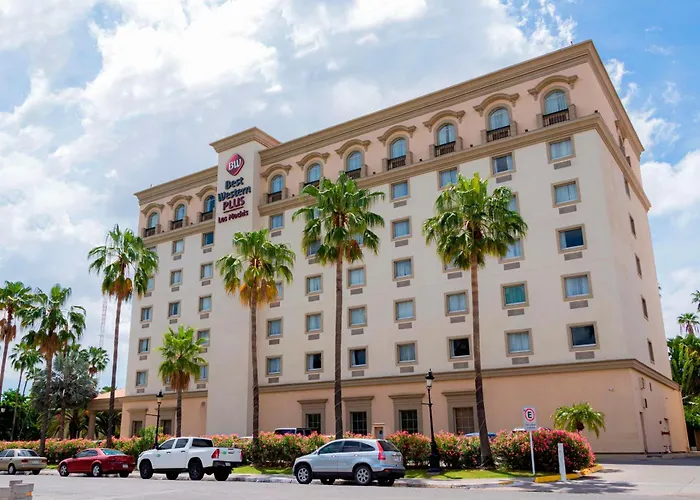 Best Western Plus Los Mochis