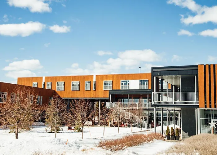 Hotel & Spa Le Germain Charlevoix