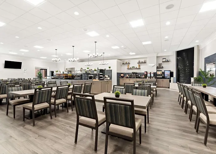Best Western Plus Concordville Hotel