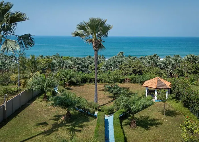 Ocean Villa Heights