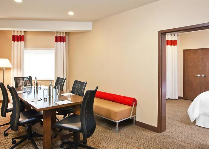 Four Points By Sheraton Newark Christiana Wilmington