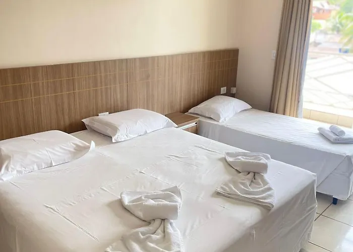 Planeta Hotel