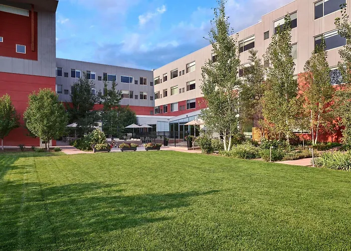 Element By Marriott Basalt - Aspen
