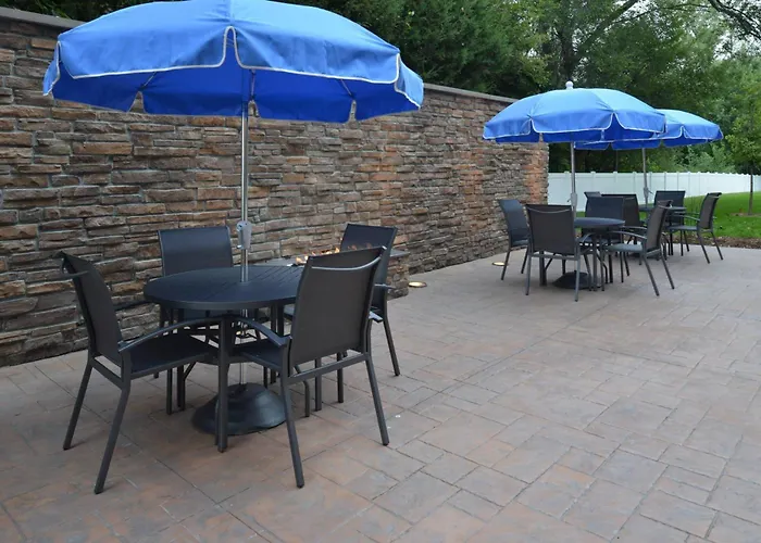 Fairfield Inn & Suites By Marriott Fremont