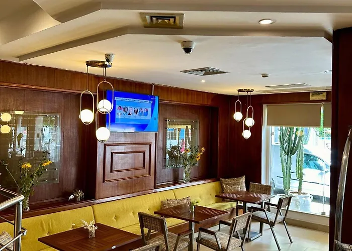 Hotel Khella