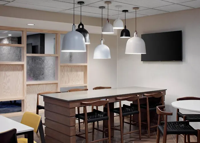 Fairfield Inn By Marriott Atlantic City Absecon