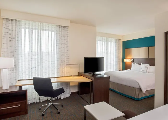 Residence Inn By Marriott Boston Braintree
