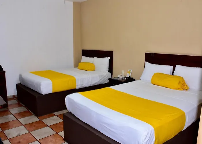 Hotel Los Girasoles