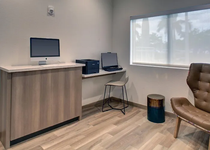 Residence Inn Fort Lauderdale Coconut Creek