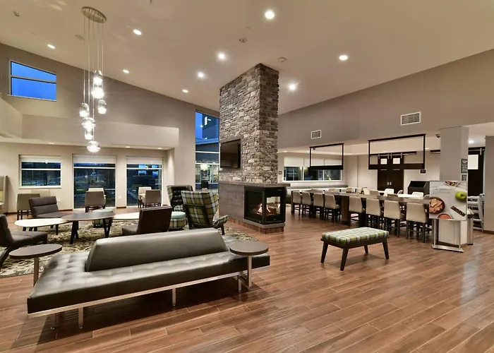 Residence Inn By Marriott Eau Claire