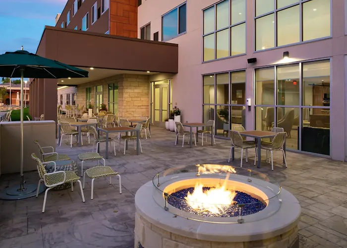 Element By Marriott Overland Park
