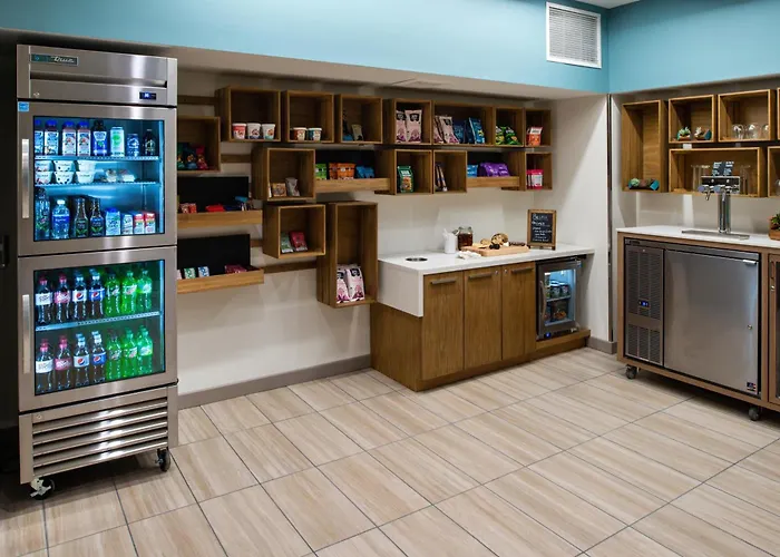 Element By Marriott Overland Park