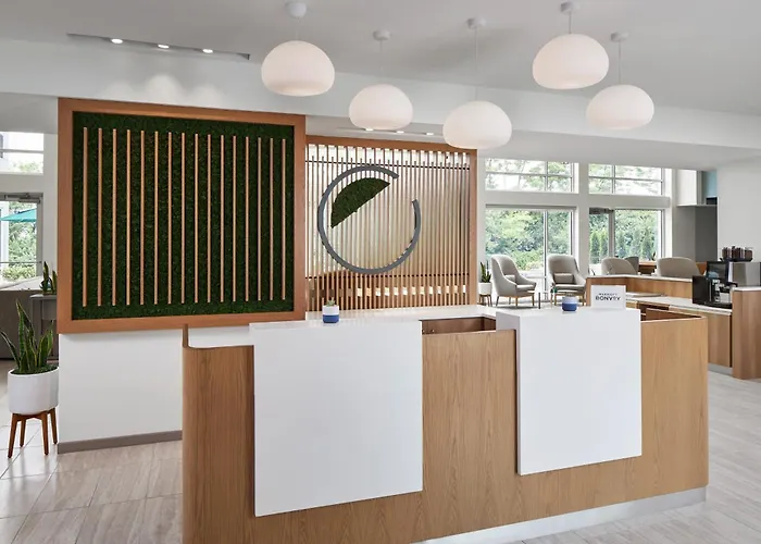 Element By Marriott Valley Forge King Of Prussia