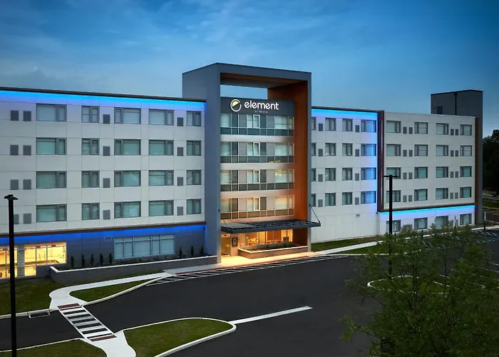 Element By Marriott Valley Forge King Of Prussia