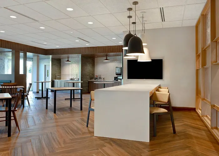 Fairfield By Marriott Inn & Suites St. Paul Eagan